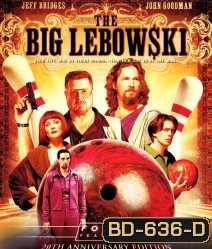 The Big Lebowski