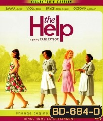 The Help (2011) คุณนายตัวดี สาวใช้ตัวดำ