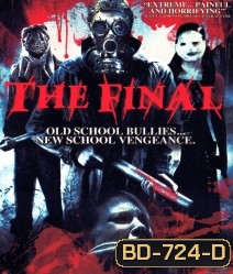 The Final ขอสังหารให้สาสม