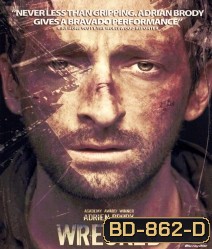 Wrecked (2010) ผ่ากฏล่าคนลบอดีต