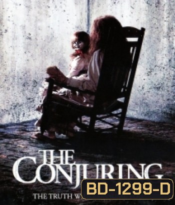 The Conjuring (2013) คนเรียกผี