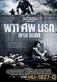 Open Grave ผวา ศพ นรก