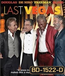 Last Vegas (2013) แก๊งค์เก๋า เขย่าเวกัส