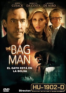 The Bag Man (2014) หิ้วนรกท้าคนโหด