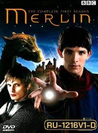 Merlin Season 1 เมอร์ลิน พ่อมดผู้พิทักษ์ ปี 1