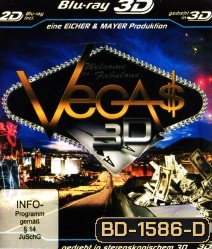 Vegas Version eine Eicher Mayer Produktion (2D+3D)