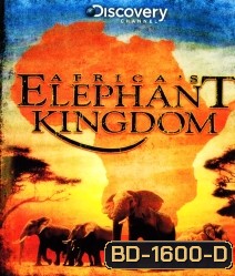 Africa's Elephant Kingdom