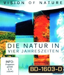 Vision Of Nature 3D - Die Natur in vier Jahreszeiten