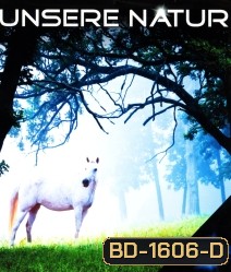 Unsere Natur 3D