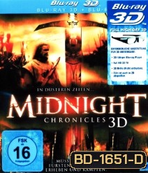 Midnight Chronicles (2009) 3D