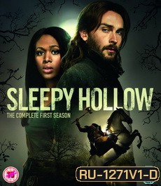 Sleepy Hollow Season 1 (2013) ผีหัวขาดล่าหัวคน ปี 1