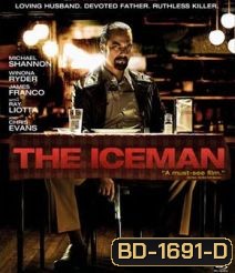 The Iceman ดิ ไอซ์แมน เชือดโหดจุดเยือกแข็ง