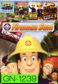 Fireman Sam  NEXT TEEN NO. 357