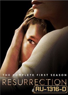 Resurrection Season 1
