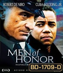 Men of Honor (2000) ยอดอึดประดาน้ำ..เกียรติยศไม่มีวันตาย
