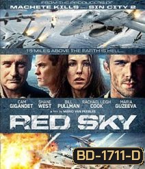 Red Sky สงครามพิฆาตเวหา