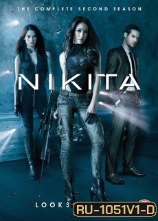 Nikita Season 2 EP 1-23 จบ