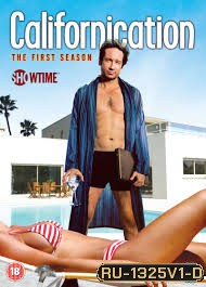 Californication นักเขียน เซียนใต้สะดือ ปี 1