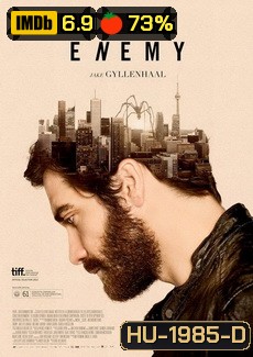 ล่าตัวตน คนสองเงา Enemy 2013