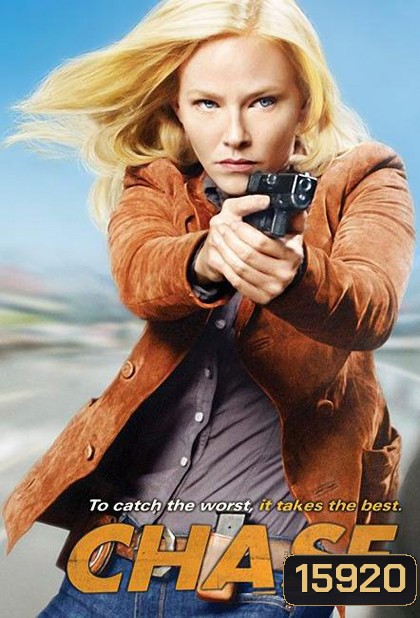 Chase Season 1