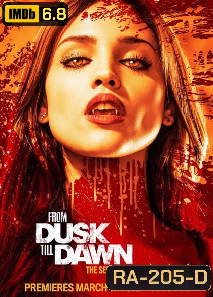 From Dusk Till Dawn The Series Season 1