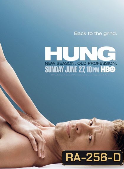 Hung Season 2