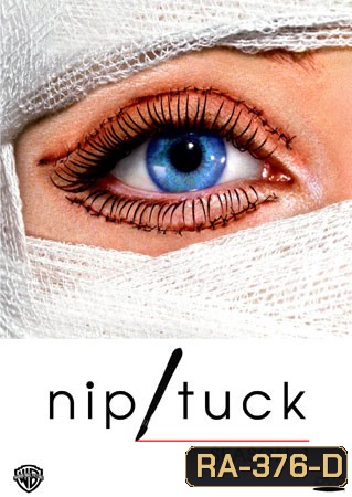 Nip/Tuck Season 1