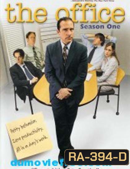 The Office Season 1