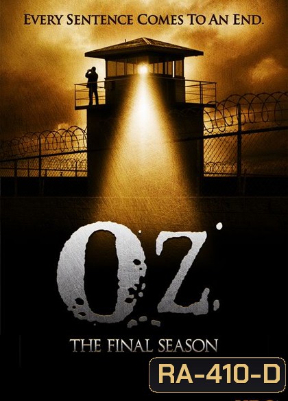 OZ Season 6