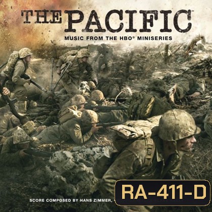 The Pacific เดอะ แปซิฟิก สมรภูมิวีรบุรุษ