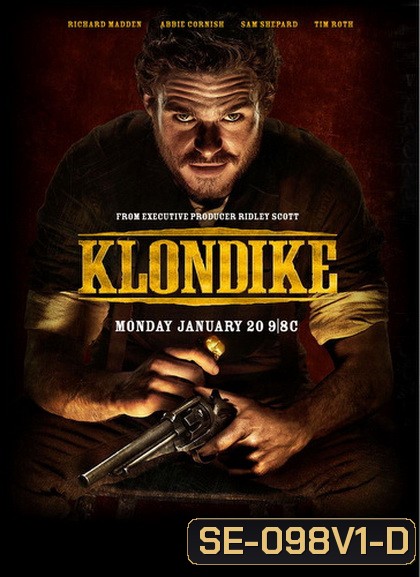 Klondike season 1