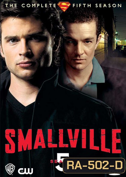 Smallville Season 5