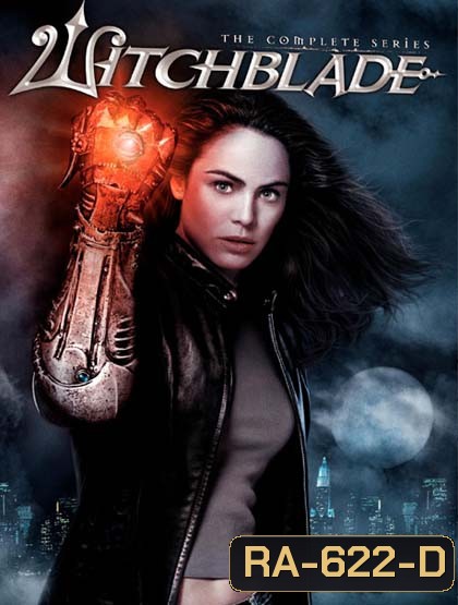 Witchblade (2001)