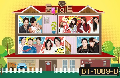 Roommate Season 2 Ep.21-24