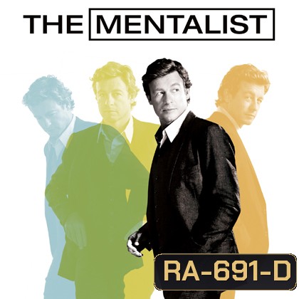 The Mentalist Season 6