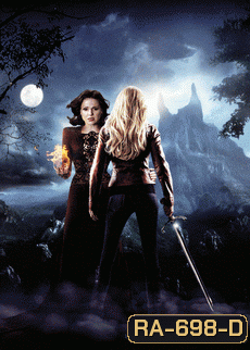 Once Upon A Time Season 3 กาลครั้งหนึ่ง ปี 3