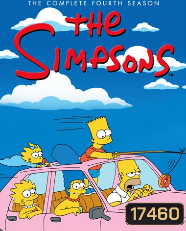 The Simpsons Season 4