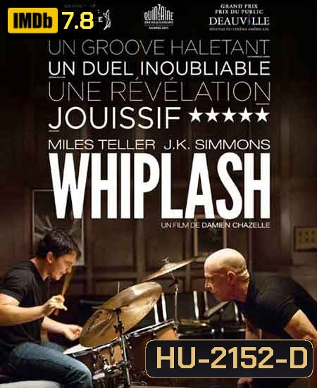 WHIPLASH