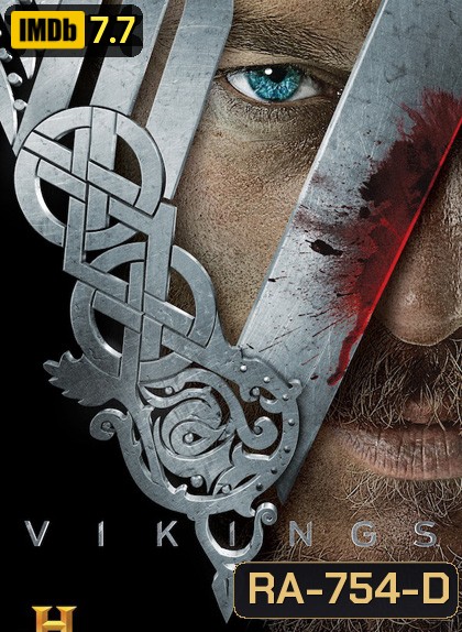 Vikings Season 1