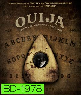 Ouija กระดานผีกระชากวิญญาณ 