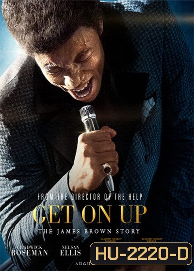 Get On Up