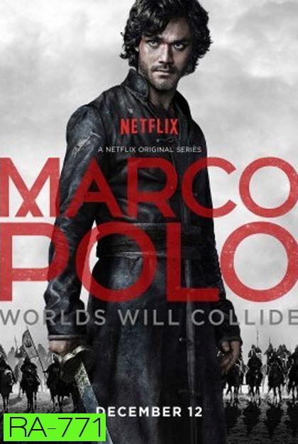 Marco Polo Season 1