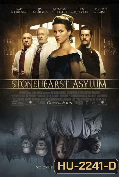 Stonehearst Asylum สถานวิปลาศ