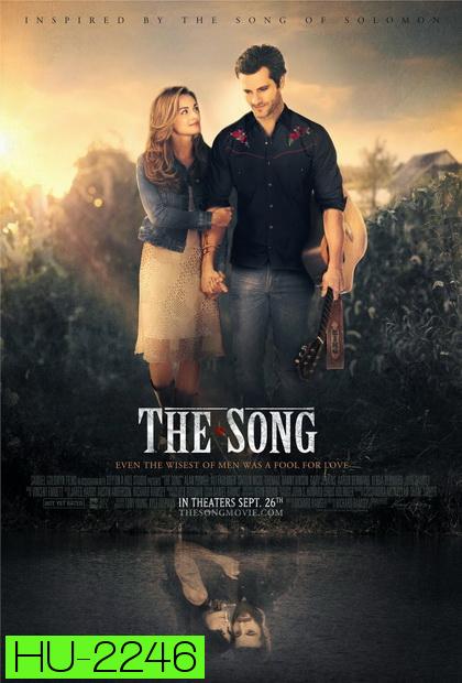 The Song (2014)