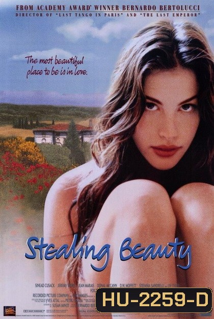 Stealing Beauty (ติดเรท R)