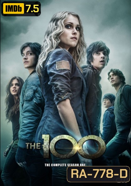 The 100 Season 1