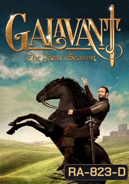 Galavant Season 1