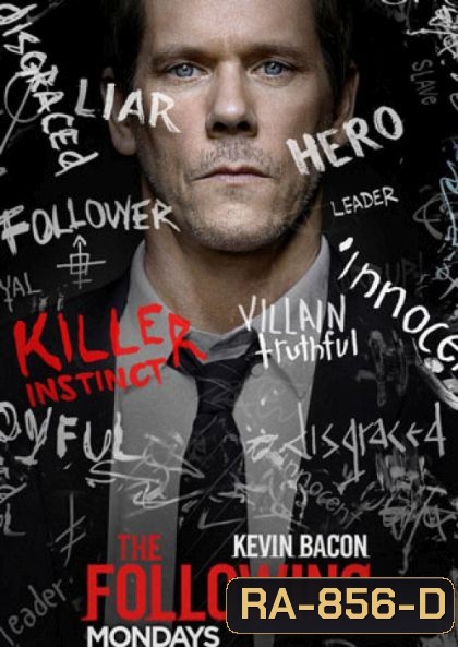 The Following Season 3