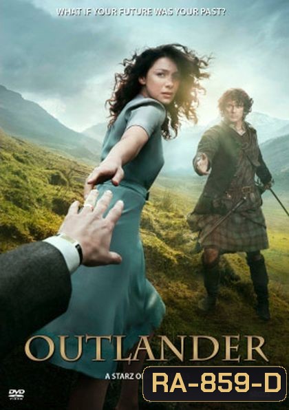Outlander Season 1