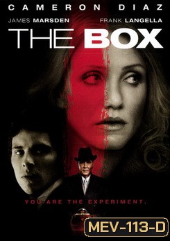 The Box กล่องเศรษฐี!! เปิดรวยเปิดตาย